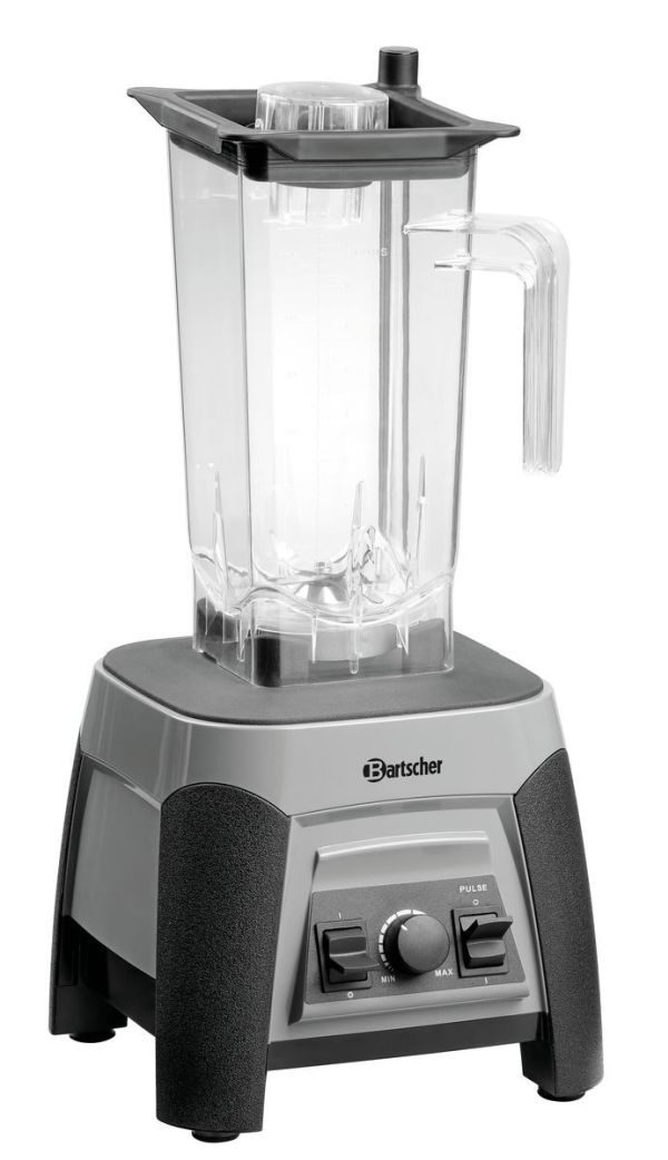 Bartscher Blender PRO 2,5L Lagerabverkauf