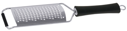 Contacto Reibe breit, fein rund 3 mm