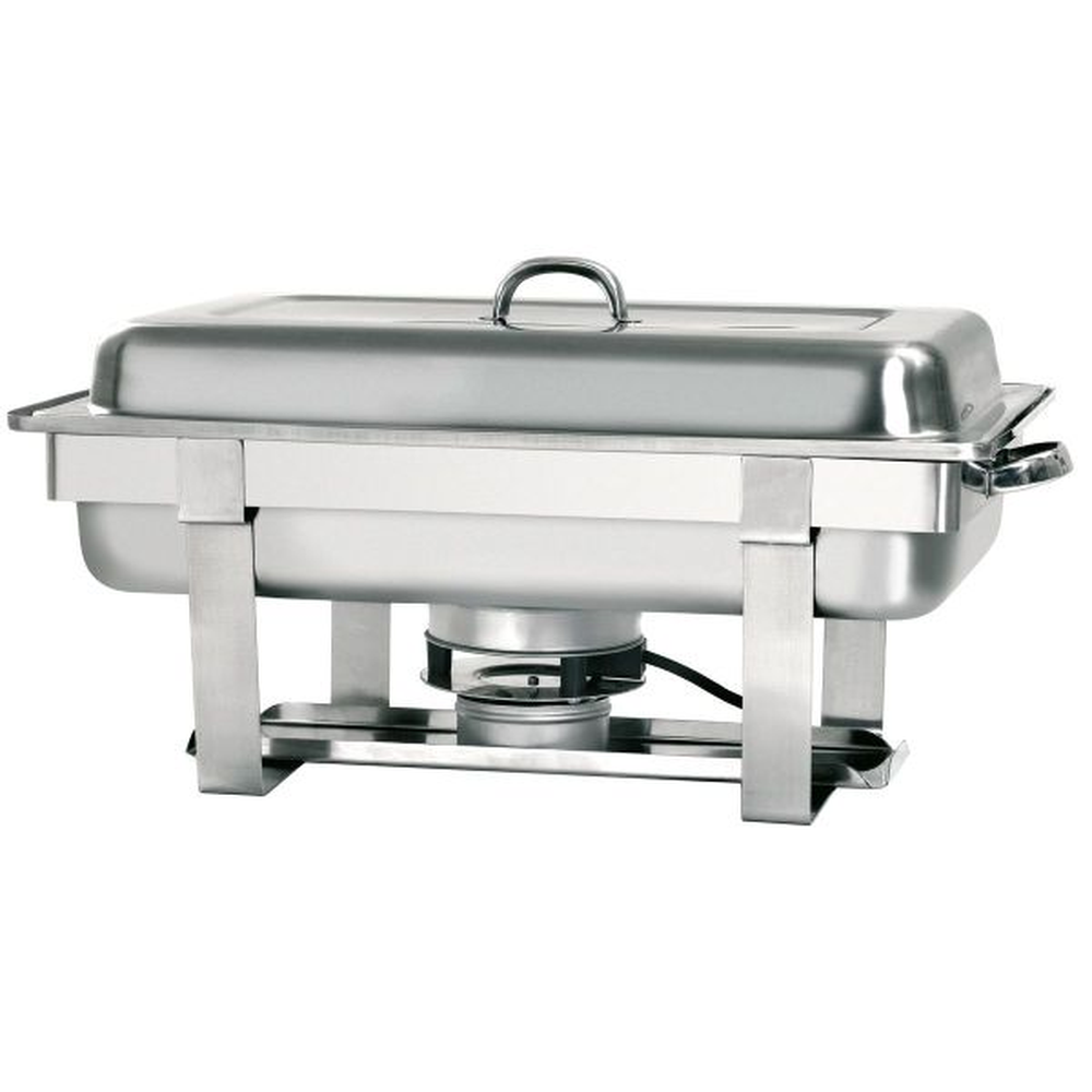 Bartscher Elektroheizung für Chafing Dish