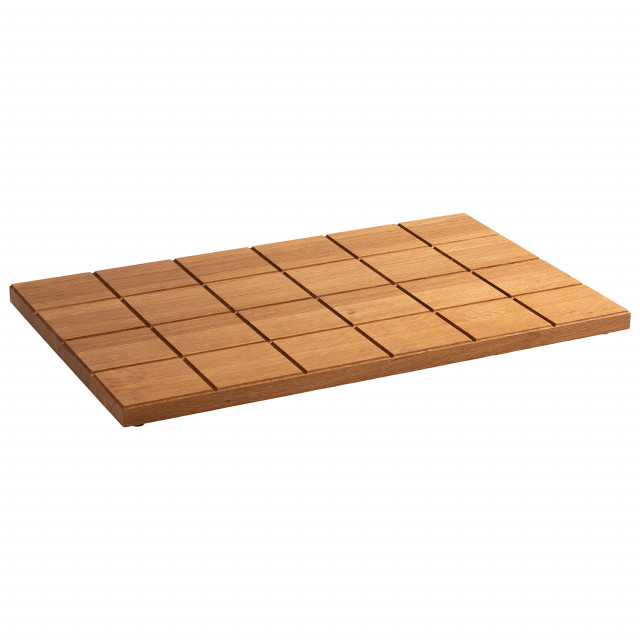 APS GN 1/1 Buffetbrett -SQUARE-    53 x 32,5 cm, H: 2,5 cm