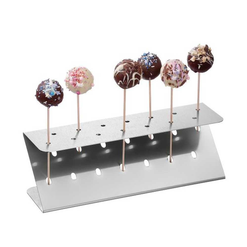 Bartscher Lolly-Waffel Halterung Z14