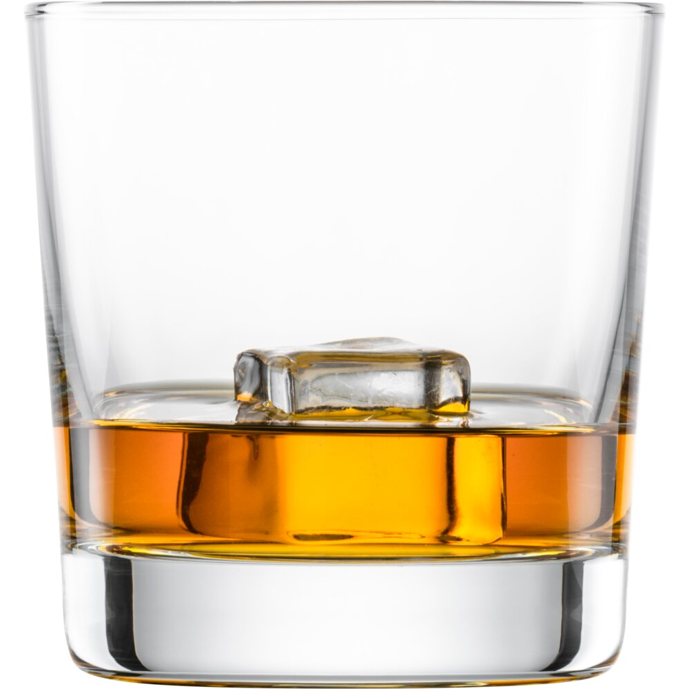Zwiesel WhiskyGlas basic Bar Selection