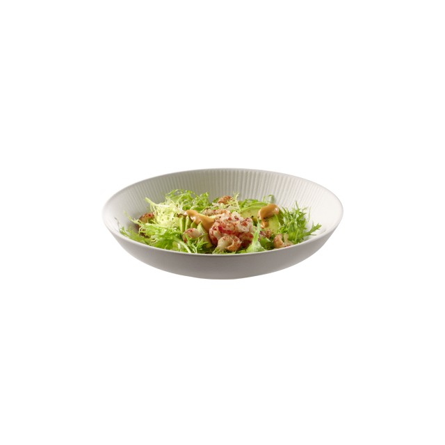 APS Schale -BLUSH-                 Ø 22,5 cm, H: 4,5 cm