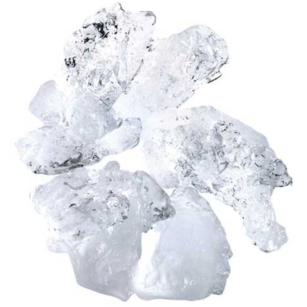 Stalgast BREMA Eisflockenbereiter wassergekühlt, 90kg/24h, Abmessung 500 x 660 x