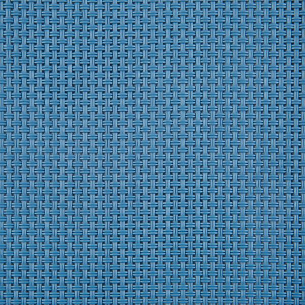 APS Tischset - hellblau 45 x 33 cm , PVC, Schmalband