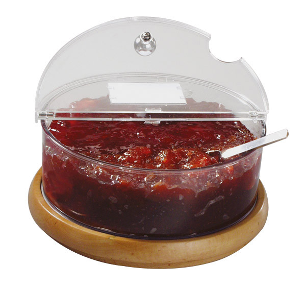 APS Kühlschale -TOP FRESH- Ø 22 cm, H: 14 cm, 2,5 Liter