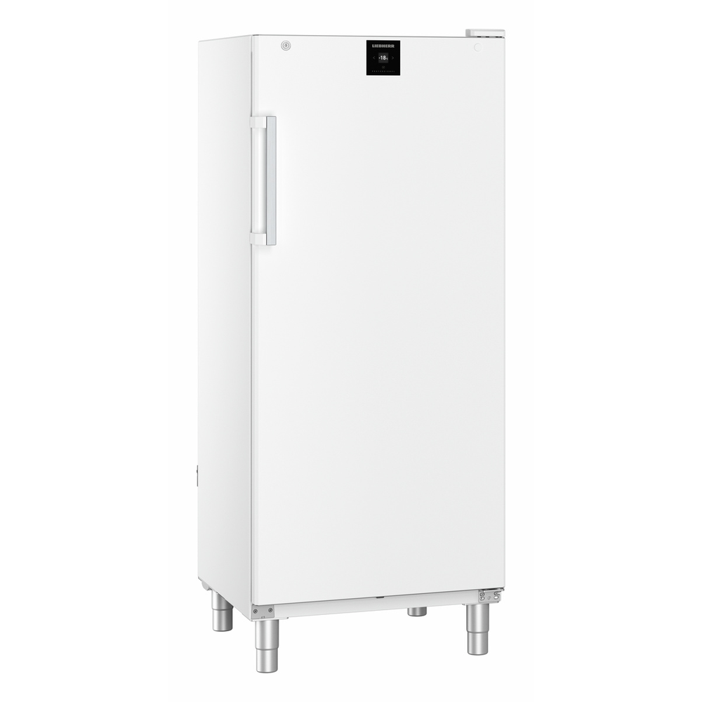 Liebherr Gefrier-lagerschrank Umluftkühlung FFFvg 5501-40