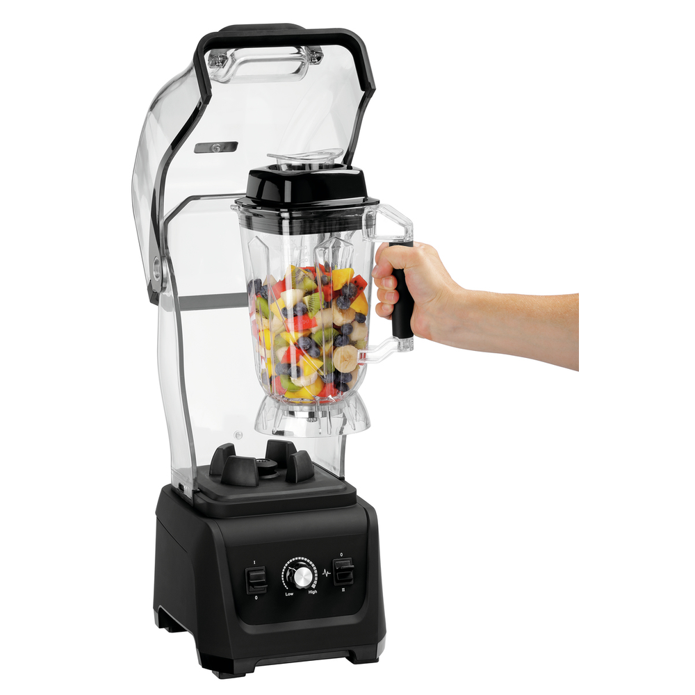 Bartscher Blender PRO XTRA 2,5L Lagerabverkauf 