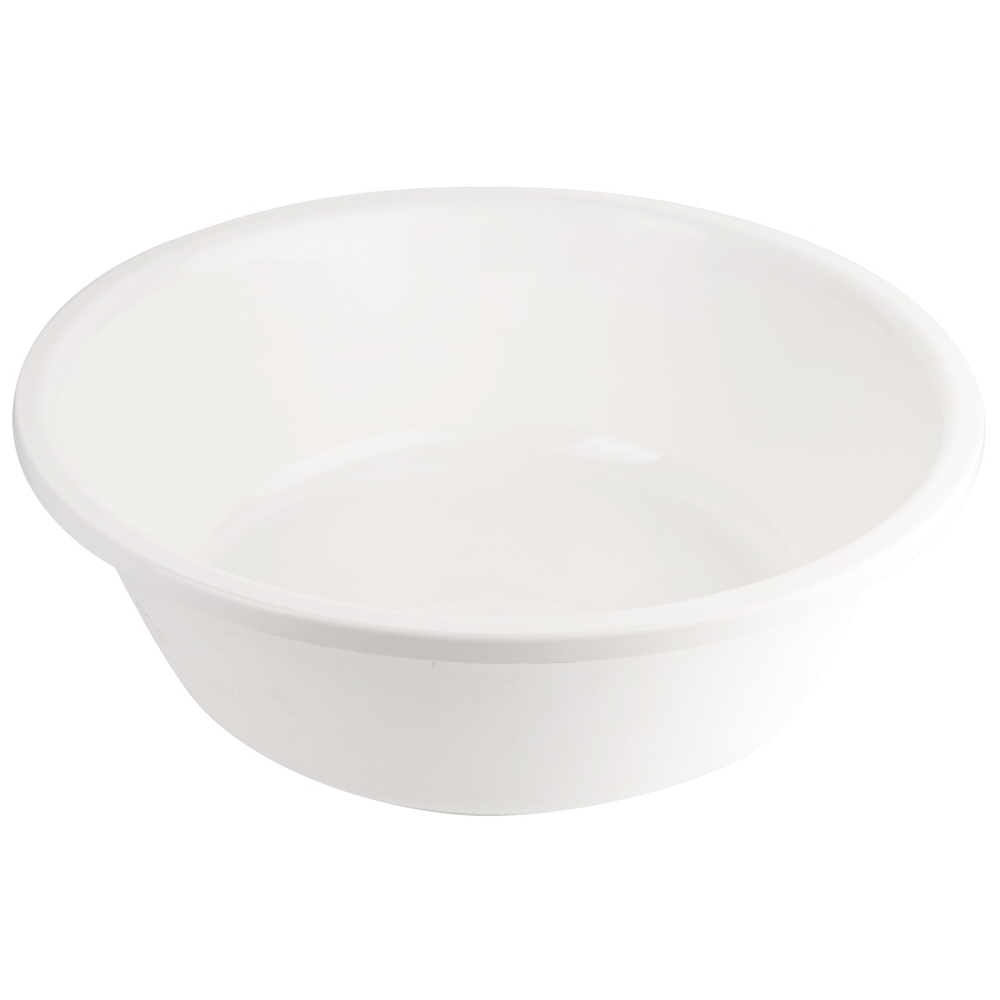 Contacto Rührschüssel 7,5 l Durchmesser innen: 36 cm, Höhe: 11,5 cm, Volumen: 7,
