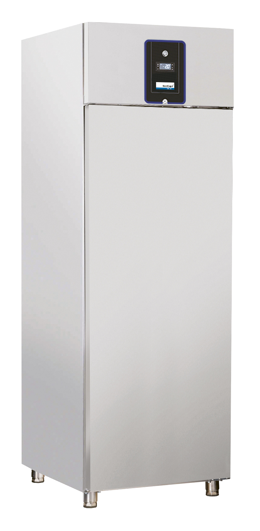 Nordcap COOL-LINE Umluft-Gewerbekühlschrank KU 600