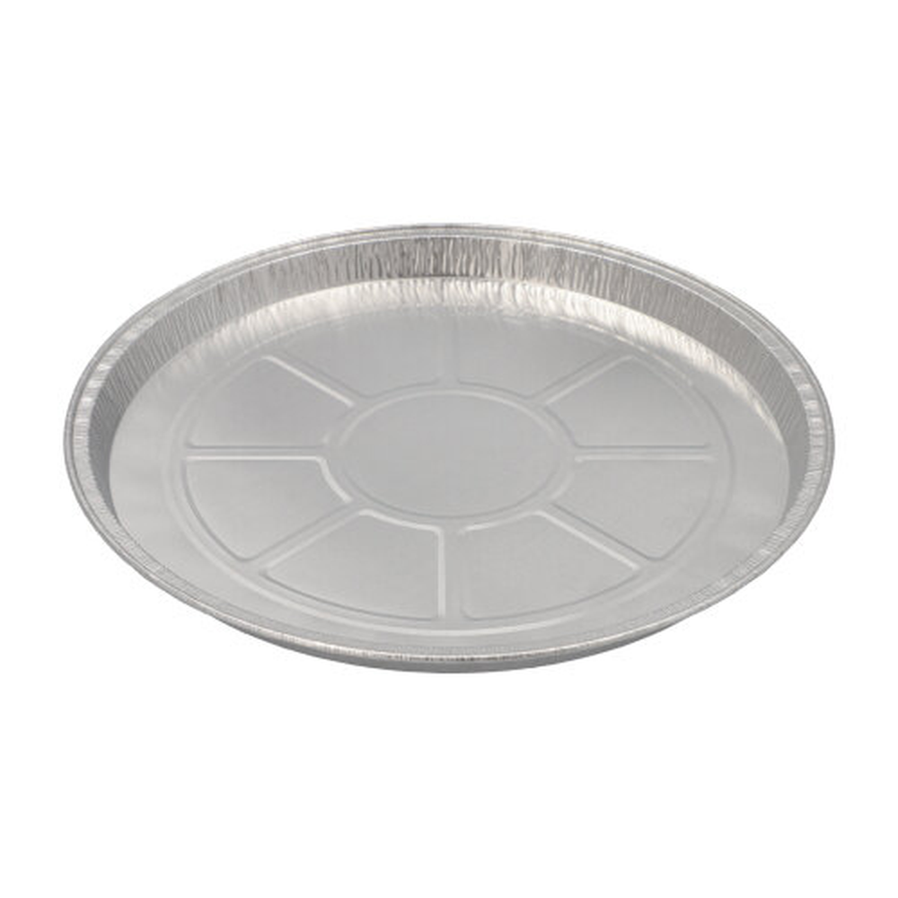 Papstar Rundformen, Alu rund Ø 25 cm · 1,5 cm