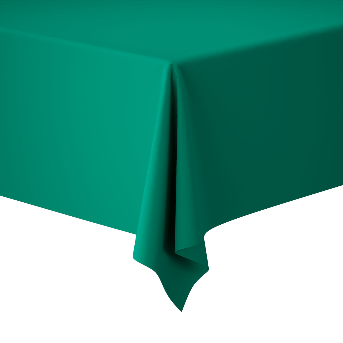 Duni Dunicel-Tischdeckenrollen 0,90 m x 40 m jägergrün