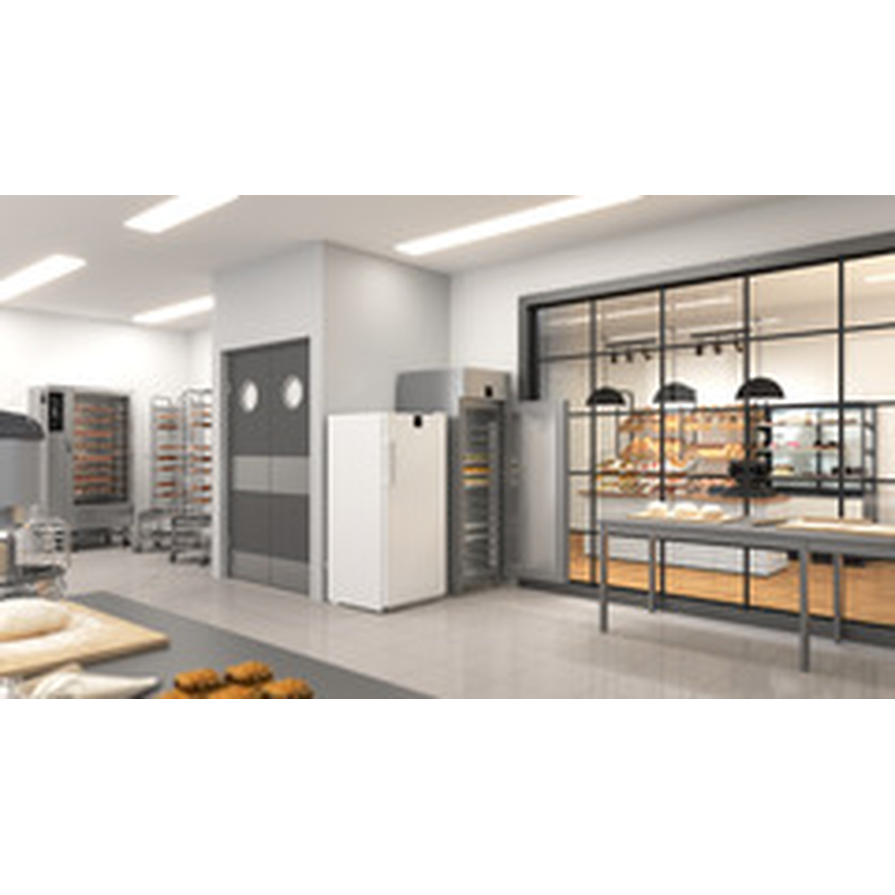 Liebherr Bäckereikühlgerät Perfection BRPSvh 6501-40