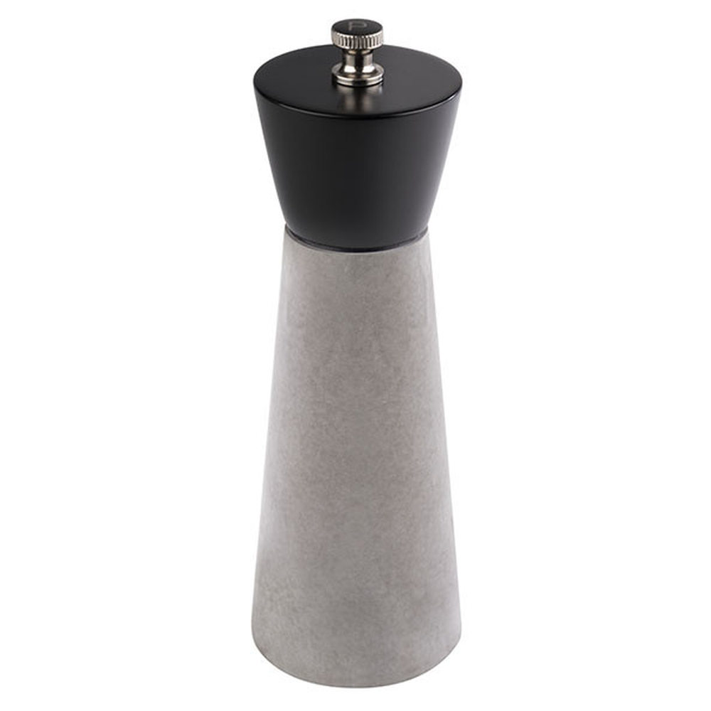 APS Pfeffermühle -ELEMENT- Ø 6 cm, H: 18 cm
