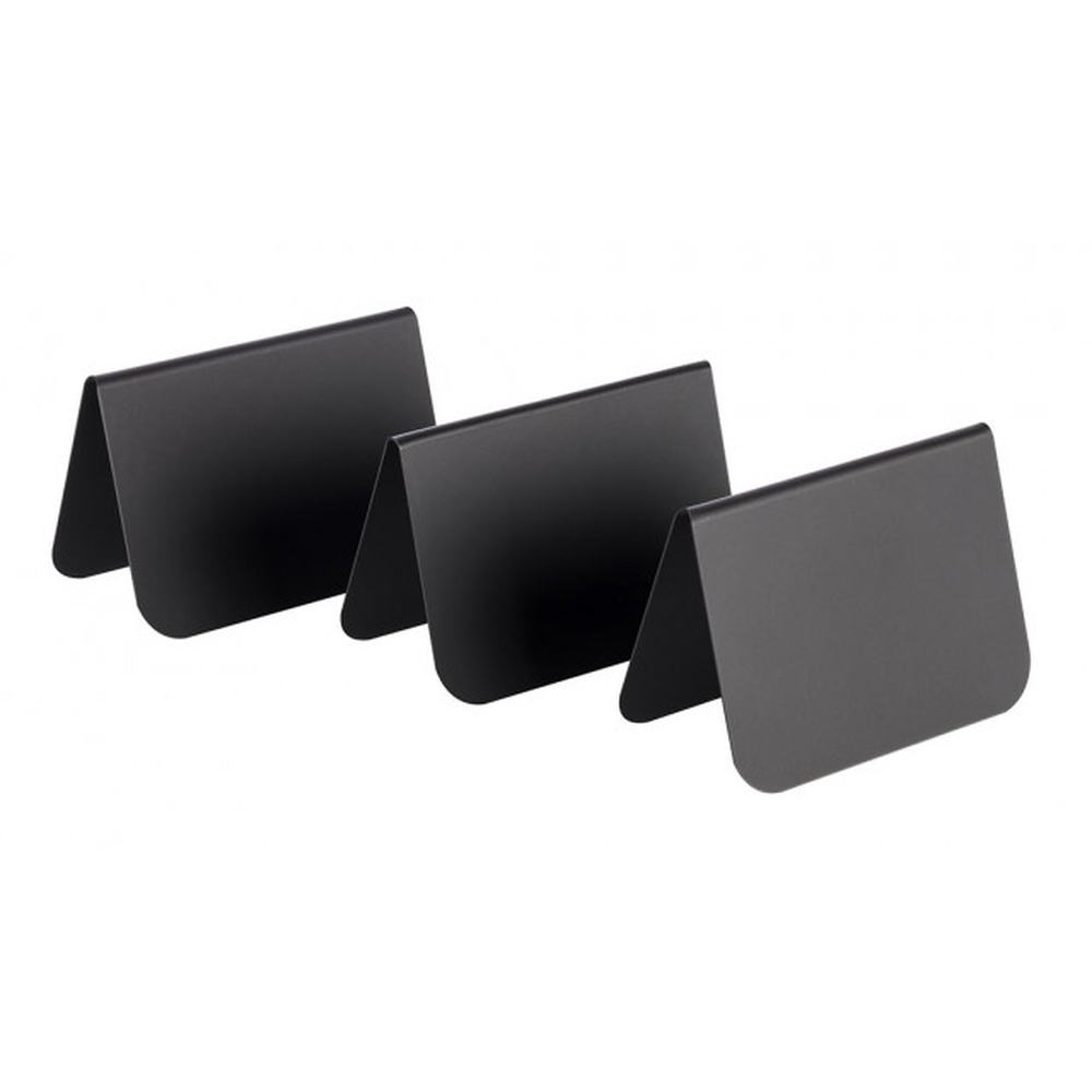 APS Tischaufsteller, 10er Set