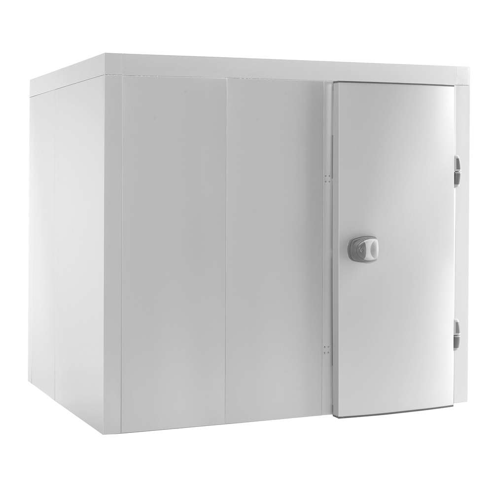 Nordcap Kühlzelle ohne Paneelboden Z 230-230-OB-R