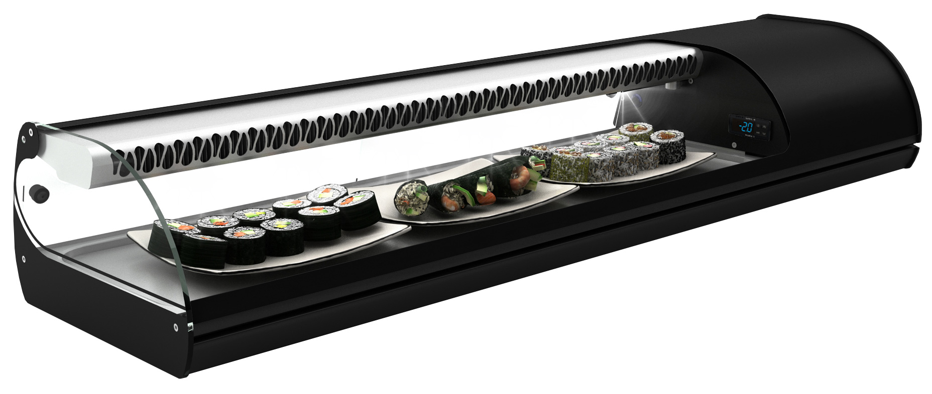 Neumärker Royal Cooling Sushi 6