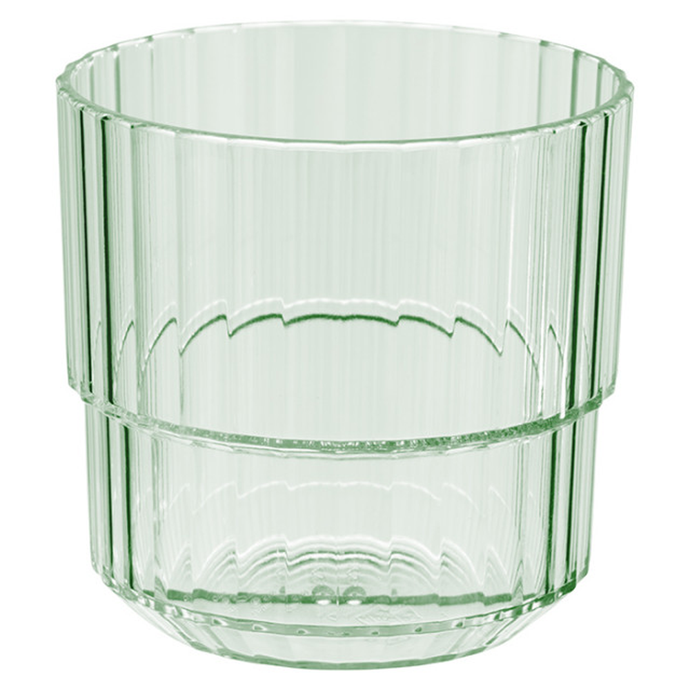 APS Trinkbecher -LINEA- Ø 8,5 cm, H: 8 cm