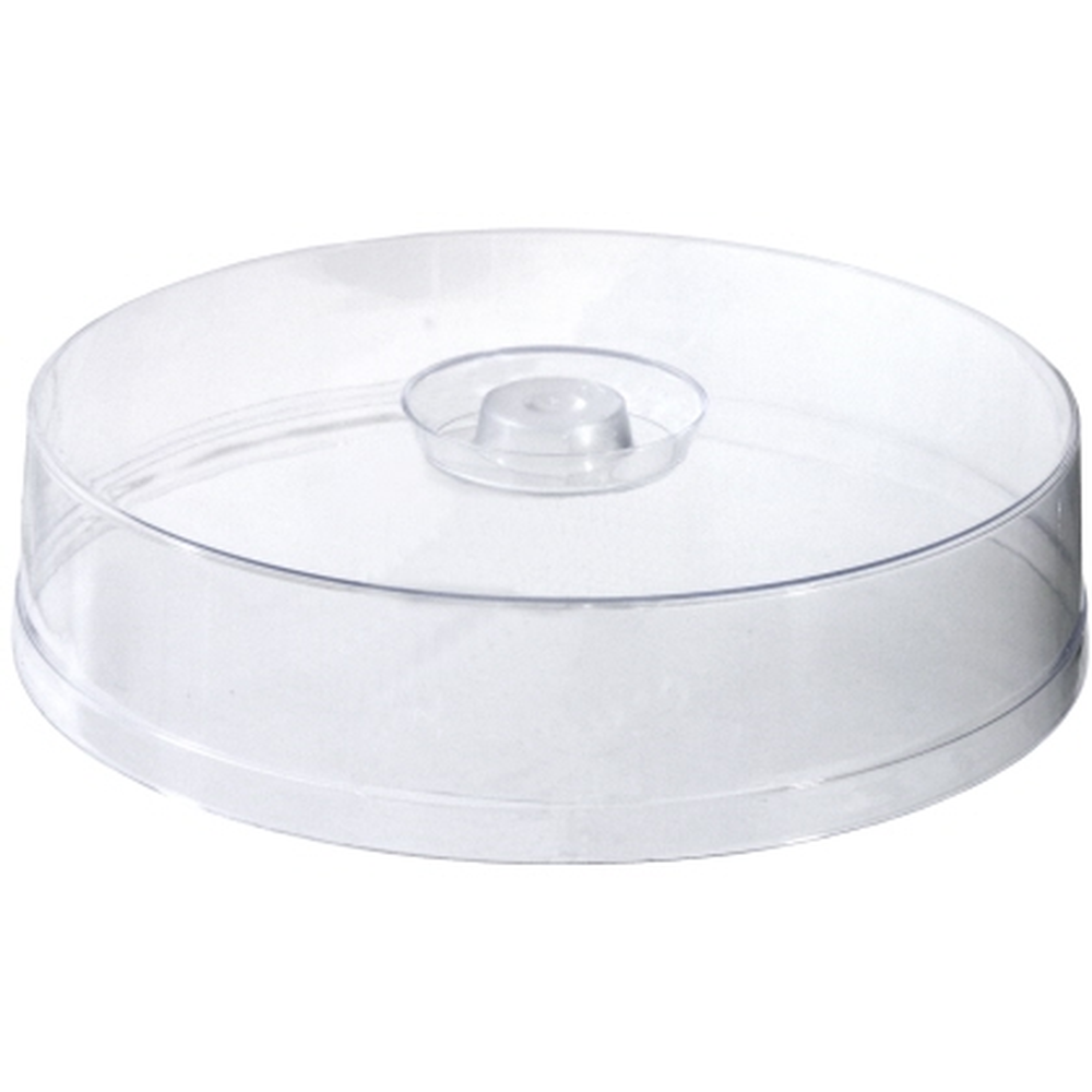 Contacto Tortenhaube, flach 30 cm