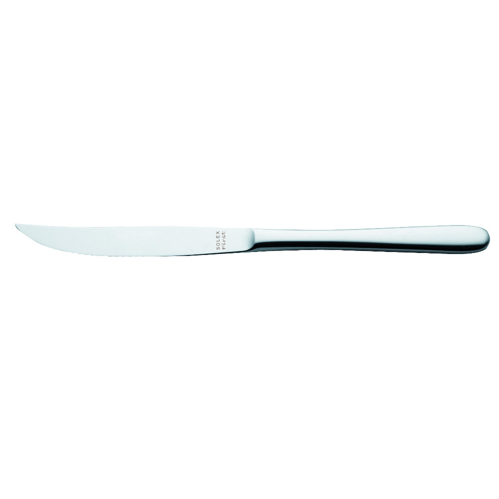 Solex ANNA Steakmesser Vollheft