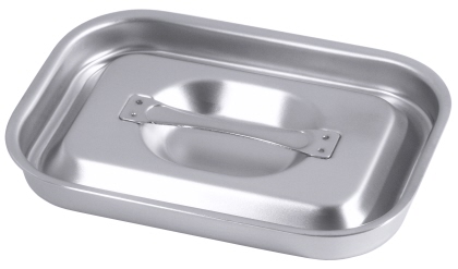 Contacto Deckel zur Serie C