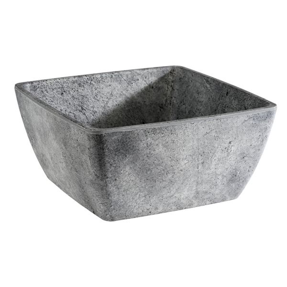APS Schale -ELEMENT- 19 x 19 cm, H: 9 cm