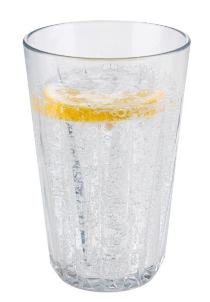 APS Trinkbecher -CRYSTAL- Ø 8,5 cm, H: 14 cm