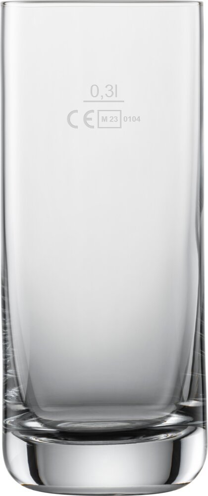 Schott Zwiesel Longdrink Convention 79 0,3 L /-/ CE