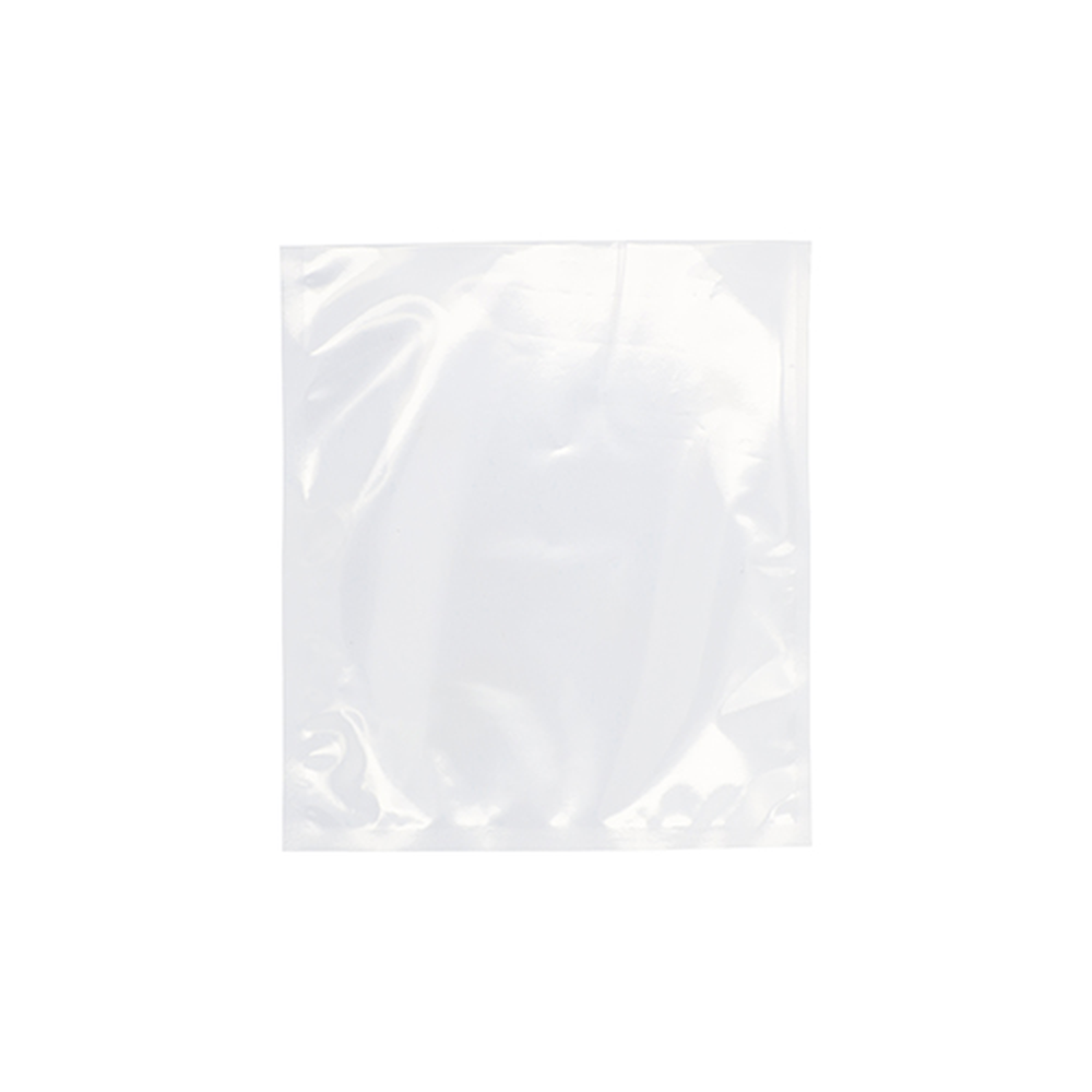 Papstar Siegelrandbeutel, PA / PE 28 cm x 25 cm transparent 90 my