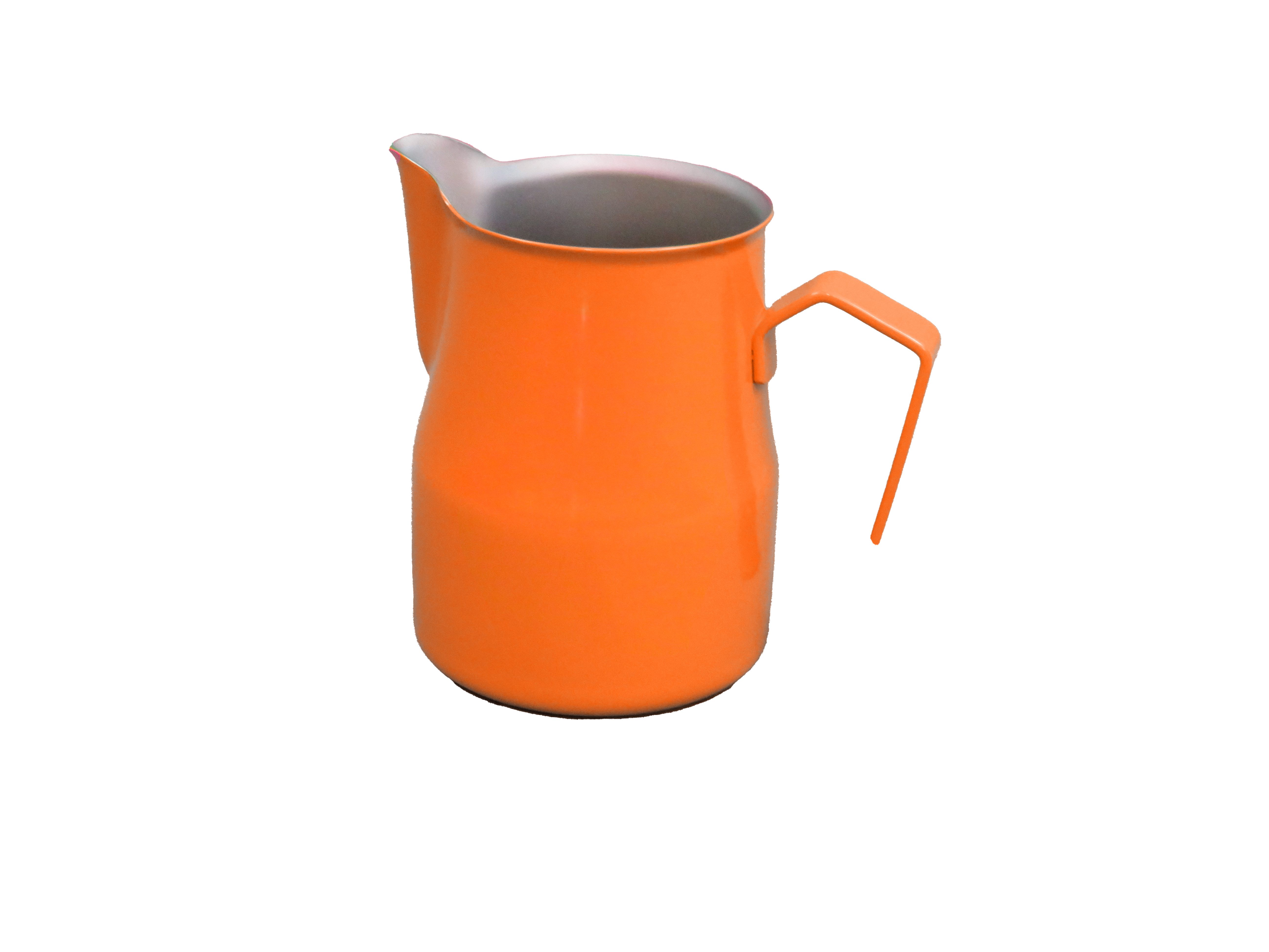 DVG Lattiera Europa 75cl arancio