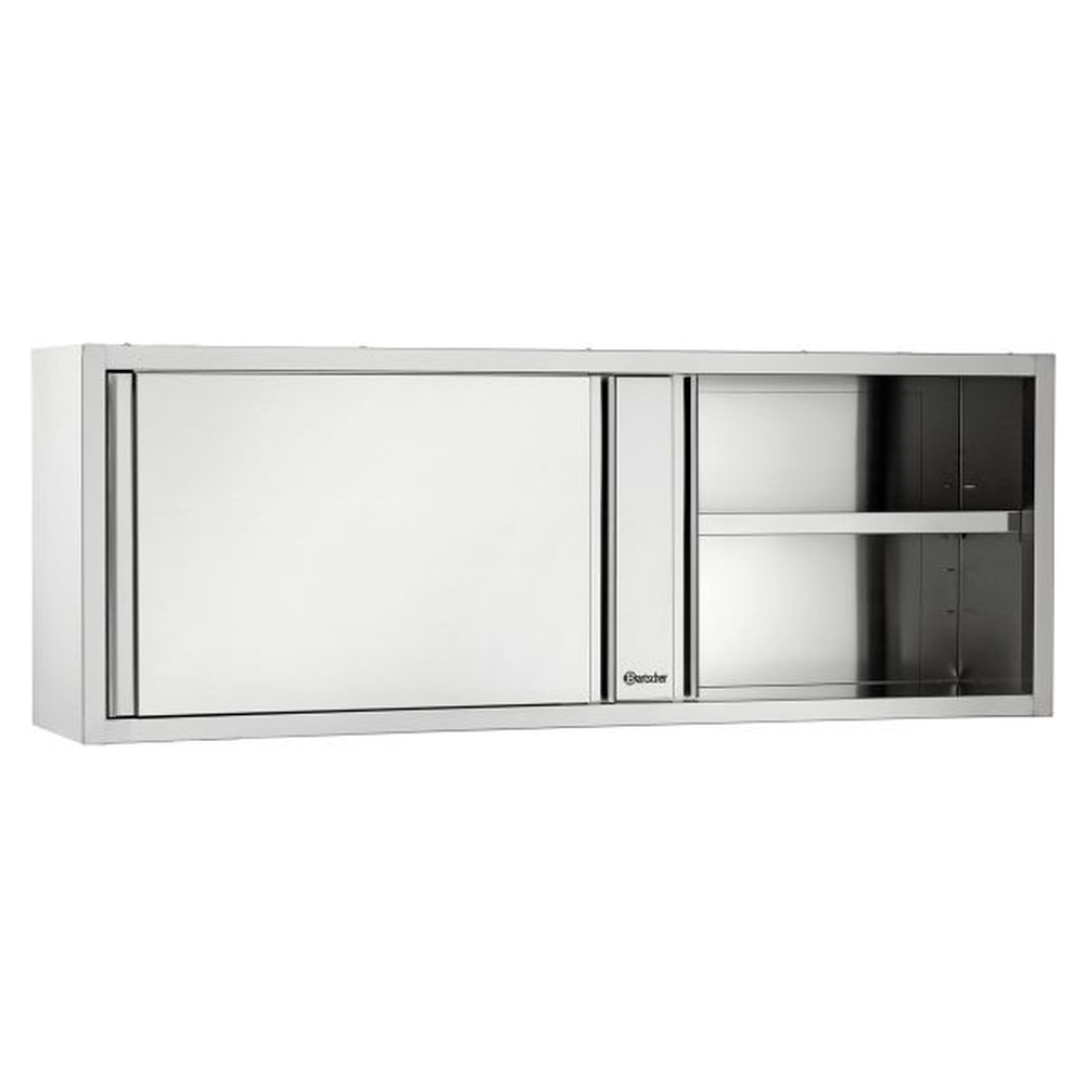 Bartscher Hängeschrank ST 400, B1800