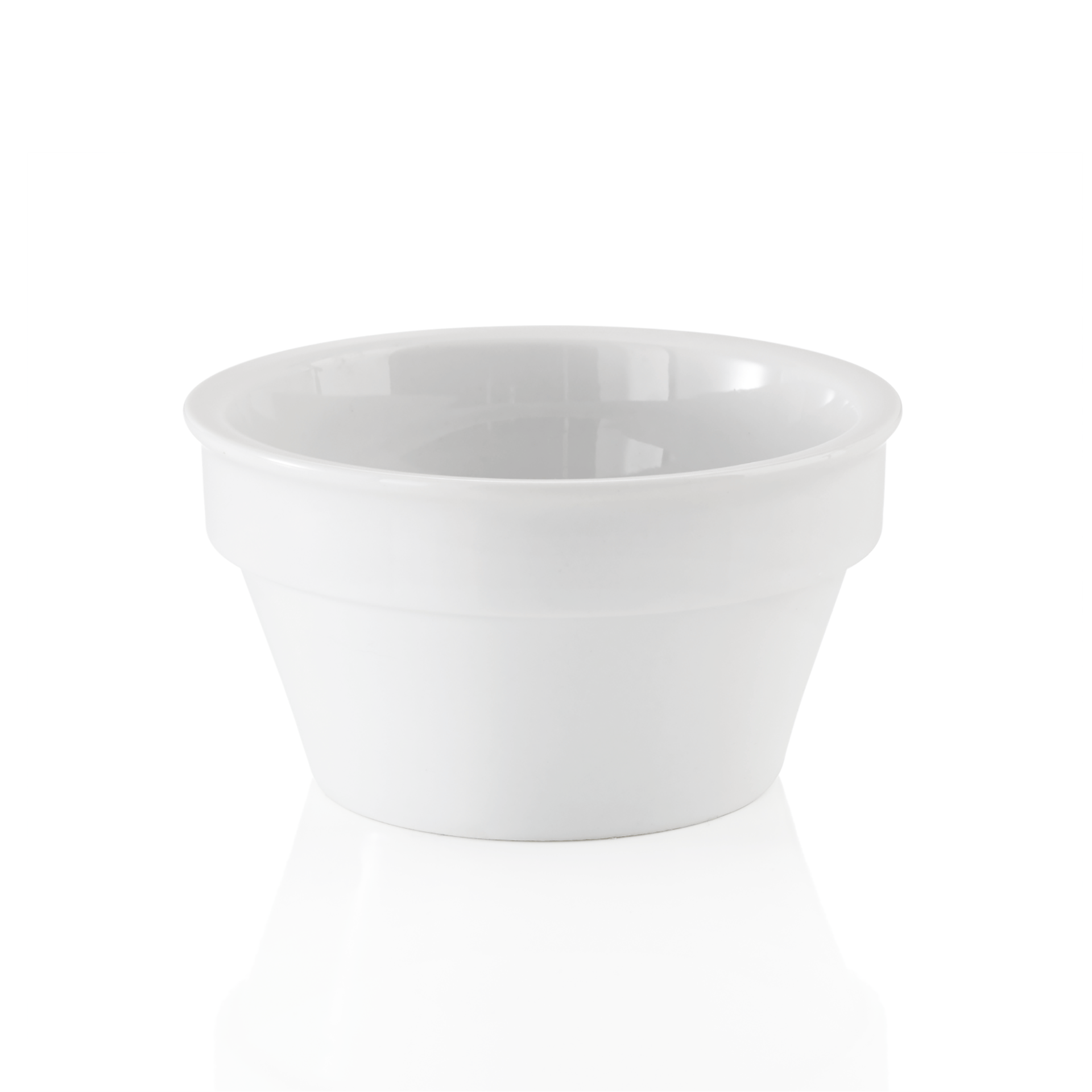 WAS Schale Set HAMBURG SYSTEM, 300 ml, Ø 11,5 cm, Set á 3 Stück, Porzellan