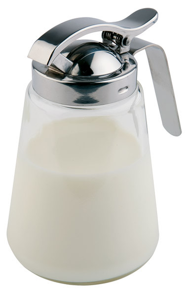 APS Allzweckgiesser Kaffeesahne