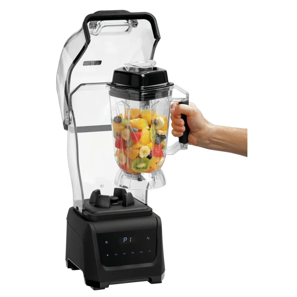 Bartscher Blender PRO TOUCH 2,5L Lagerabverkauf