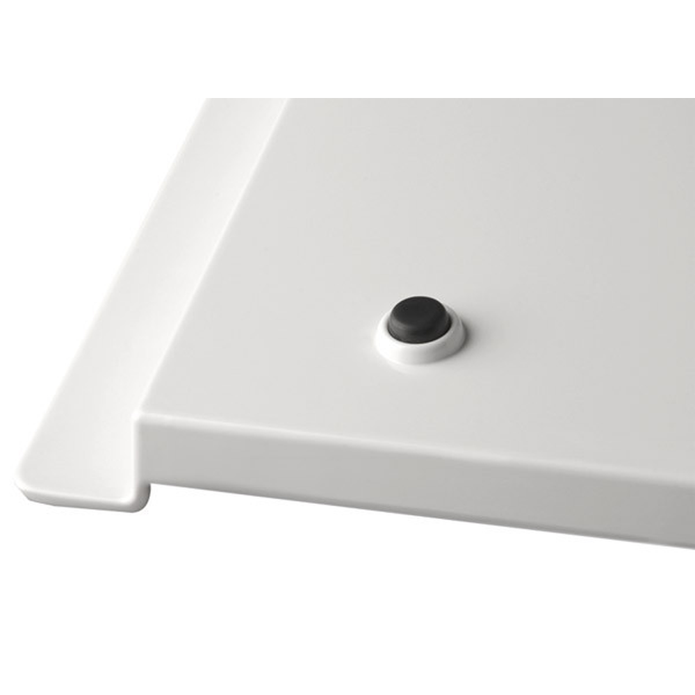 APS Tablett -BROTSTATION- 59,5 x 35,5 cm, H: 3,5 cm