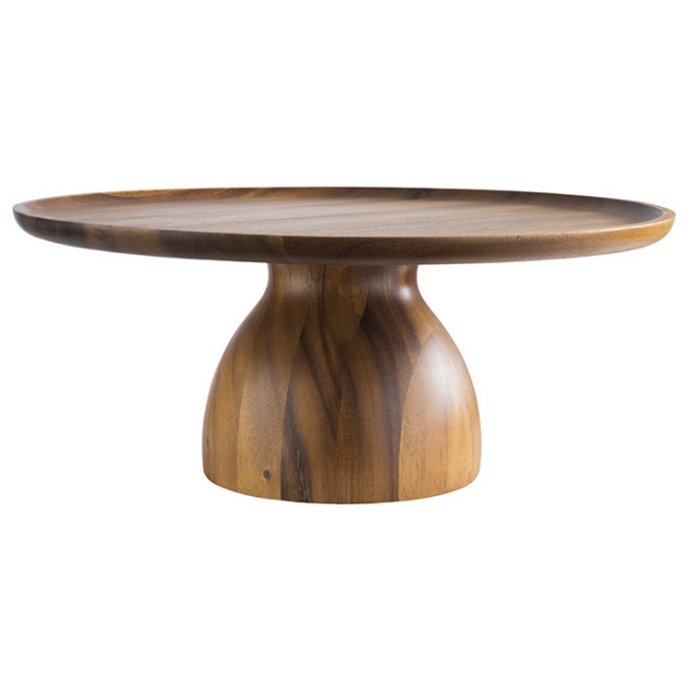 APS Servier- und Tortenplatte Ø 38,5 cm, H: 16 cm