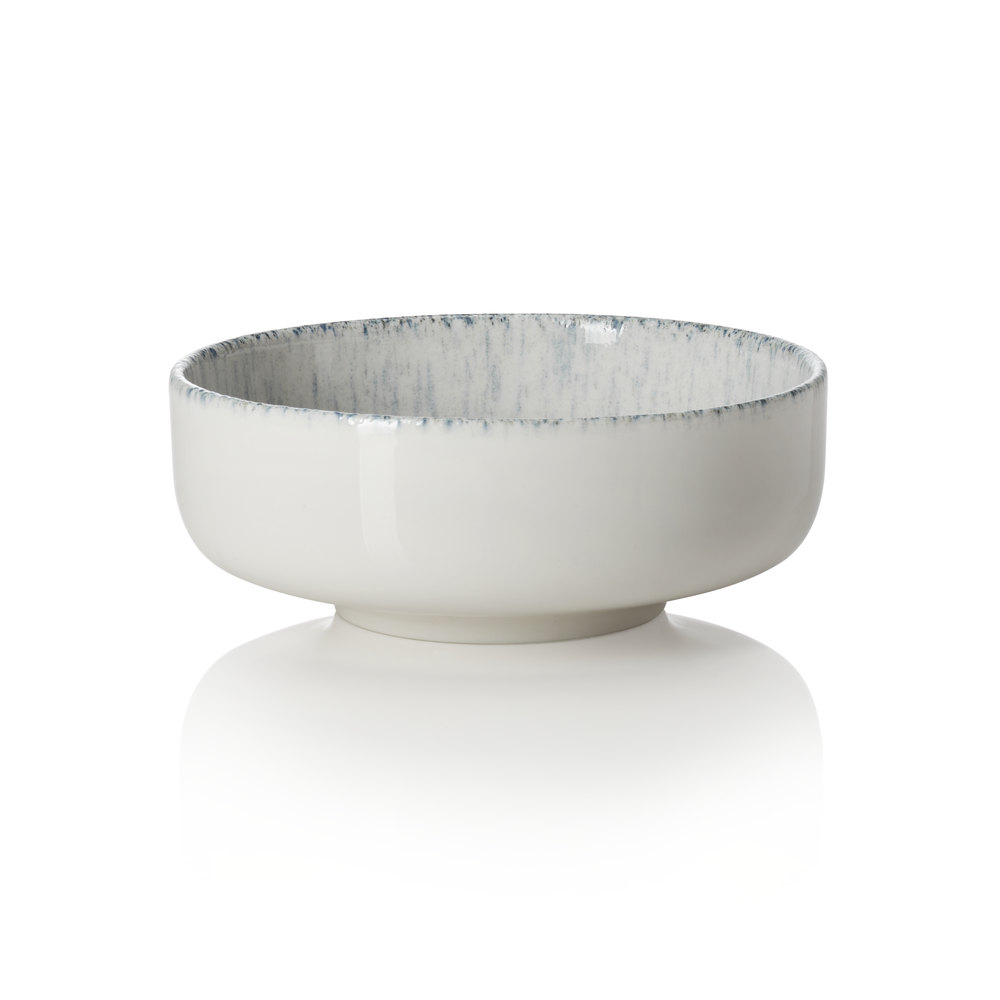 WAS Schale RiNART Toledo, Ø 14 cm, Set á 6 Stück, alice merit, Porzellan