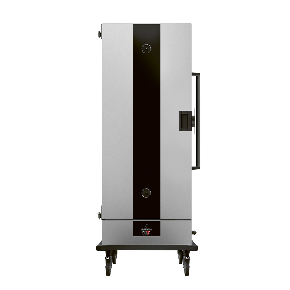 Nordcap Warmhalteschrank HHA 202 EV