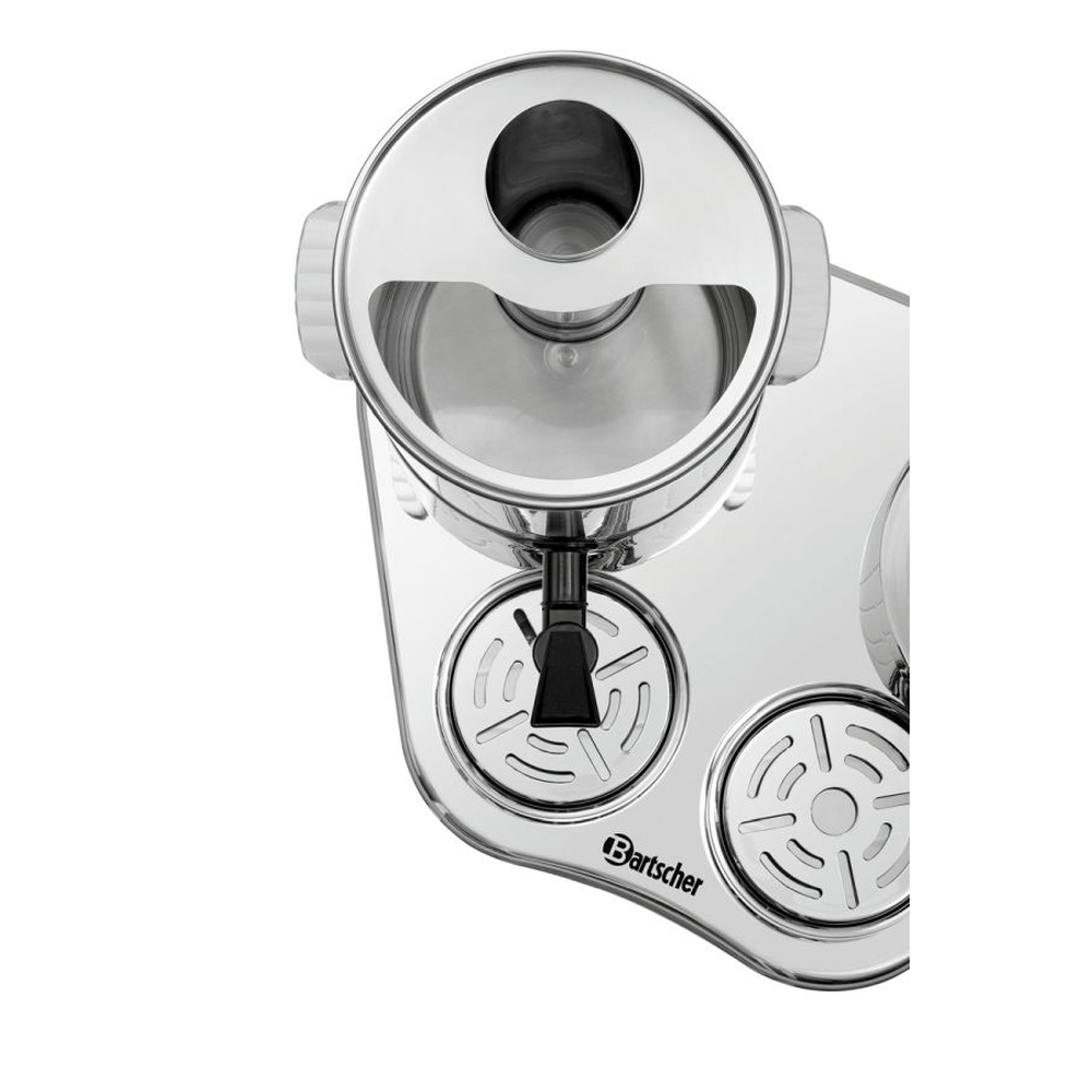 Bartscher Getränke-Dispenser DEW5 Duo