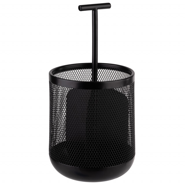APS Besteckbehälter -DART-         Ø 12 cm, H: 25 cm
