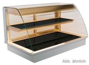 Nordcap Einbauwärmevitrine WT O-112-53