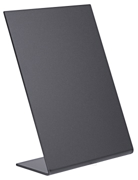 Contacto Kreidetafel L-Form A6 (3 St.)