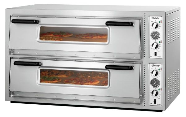 Bartscher Pizzaofen NT 921