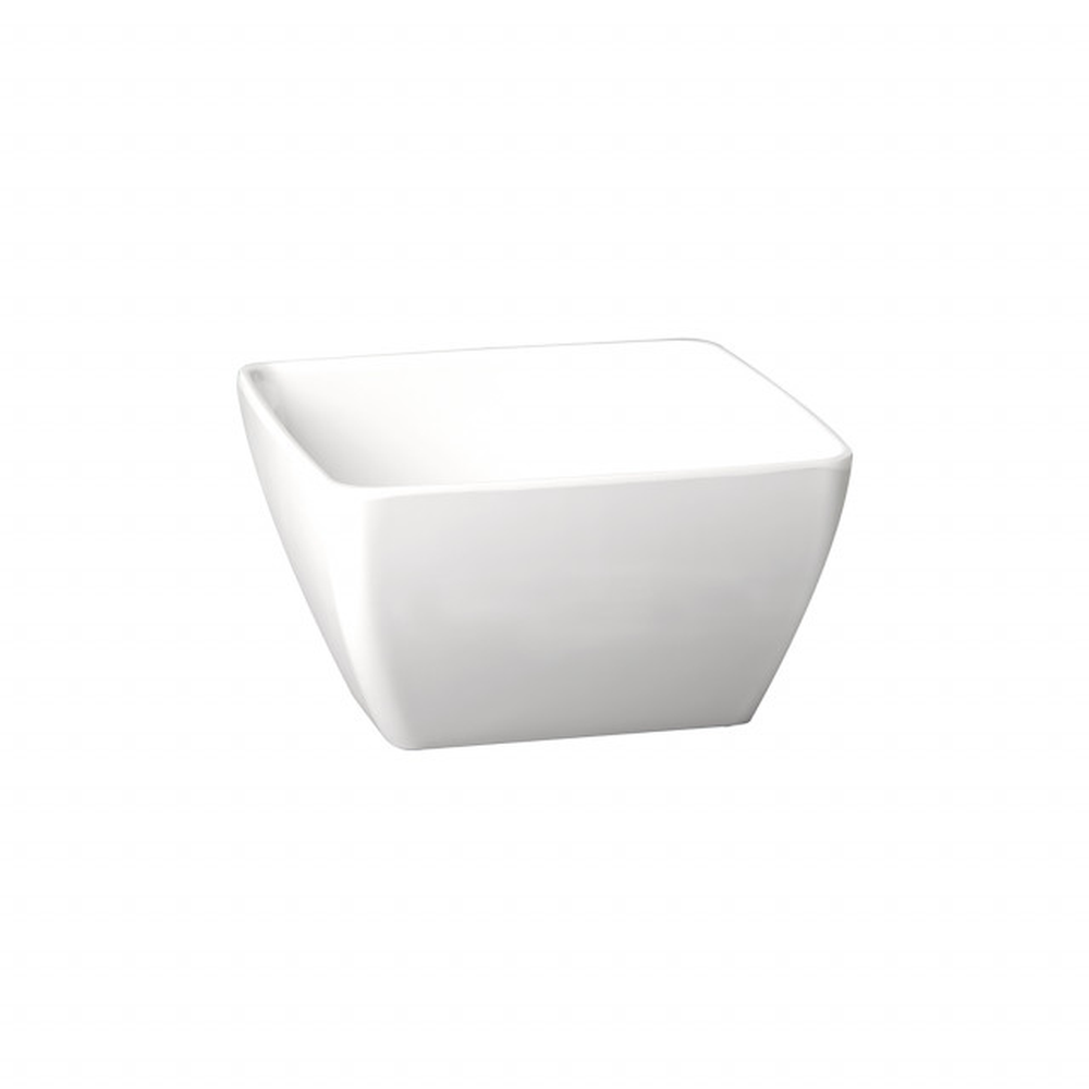APS Schale -FRIENDLY BOWL- 9 x 9 cm, H: 4 cm
