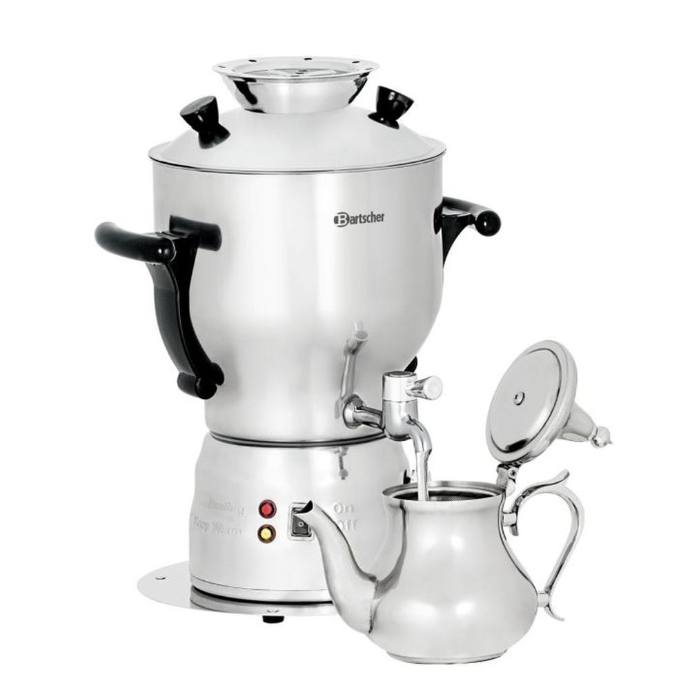 Bartscher Samowar 5L