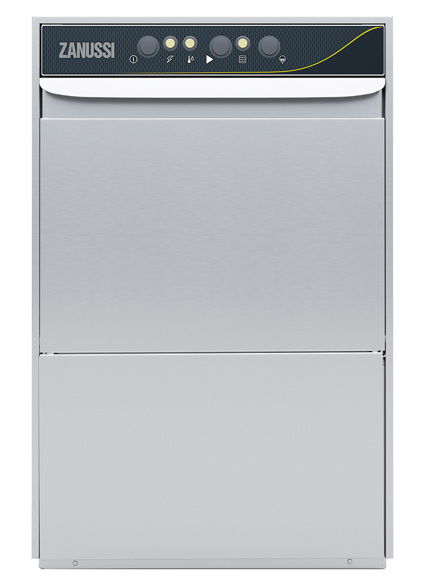 Nordcap Gläserspülmaschine ZSIG