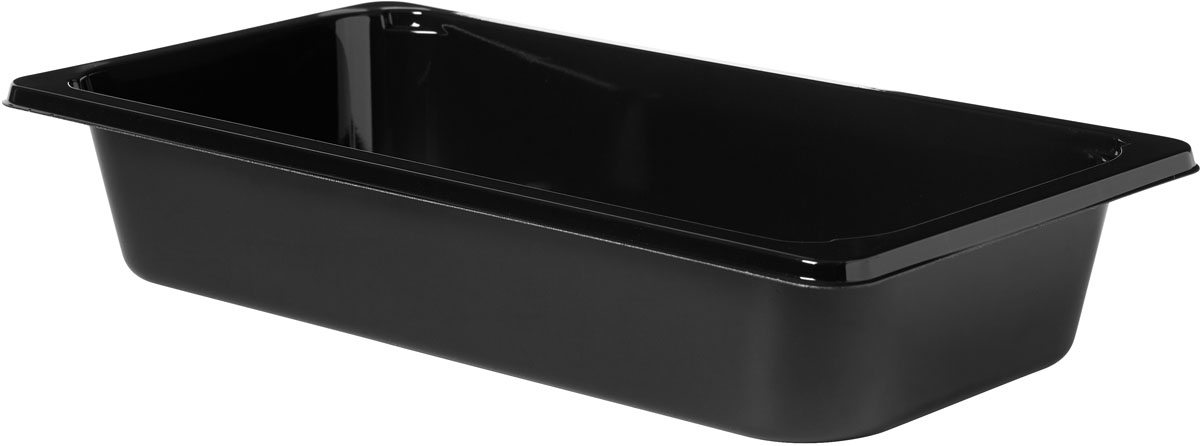 Duni CPET-Schale 1/3 GN 325 x 176 x 60 mm