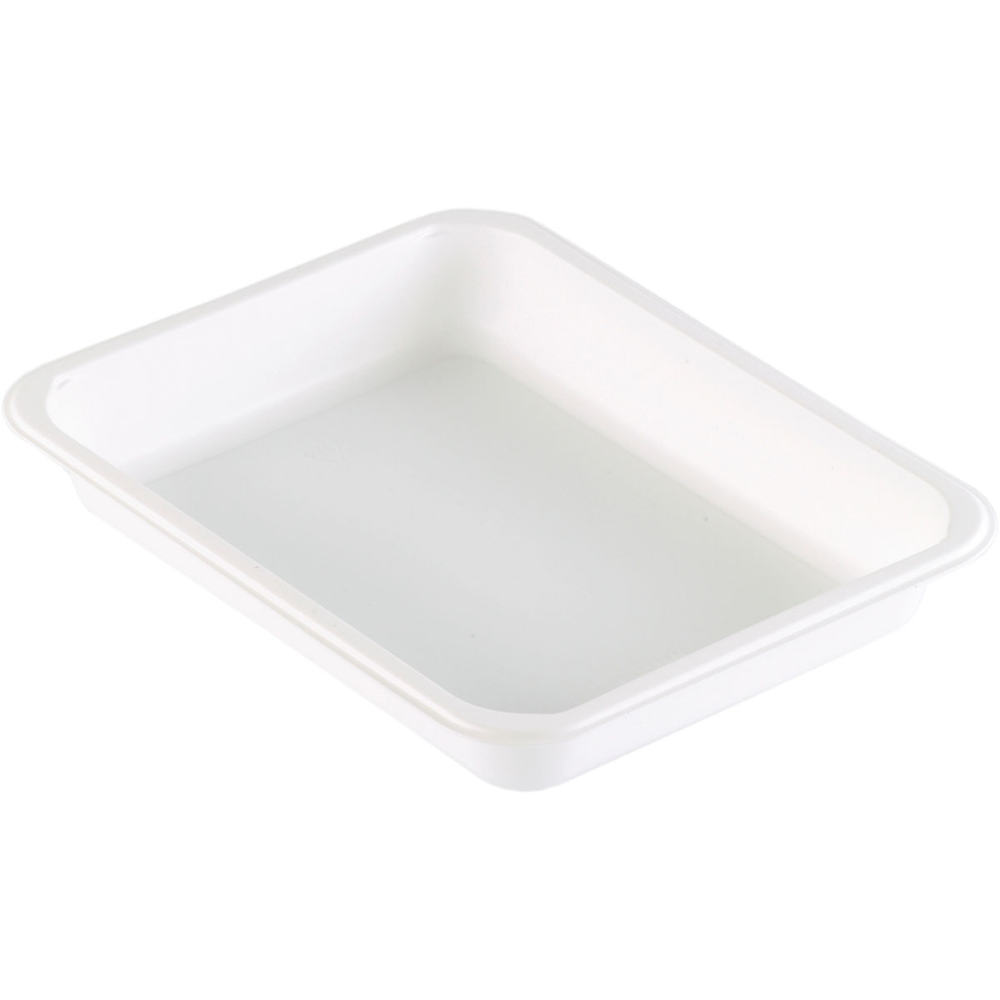 Duni PP-Schale Caterline 1-geteilt 227 x 178 x 32 mm