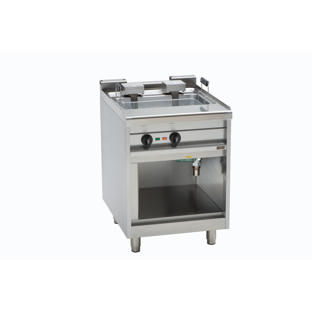 EKU Elektro-Jumbofritteuse GN 44927