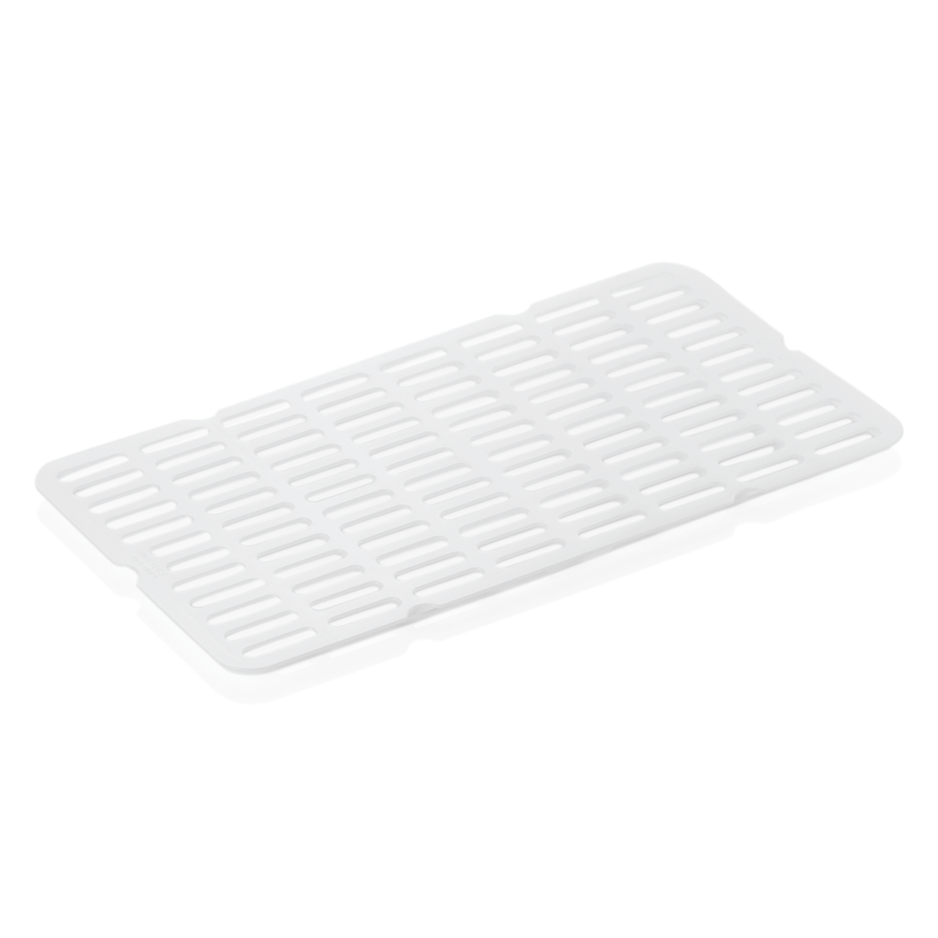 WAS GN Einlegeboden GN 89 1/1, Polypropylen